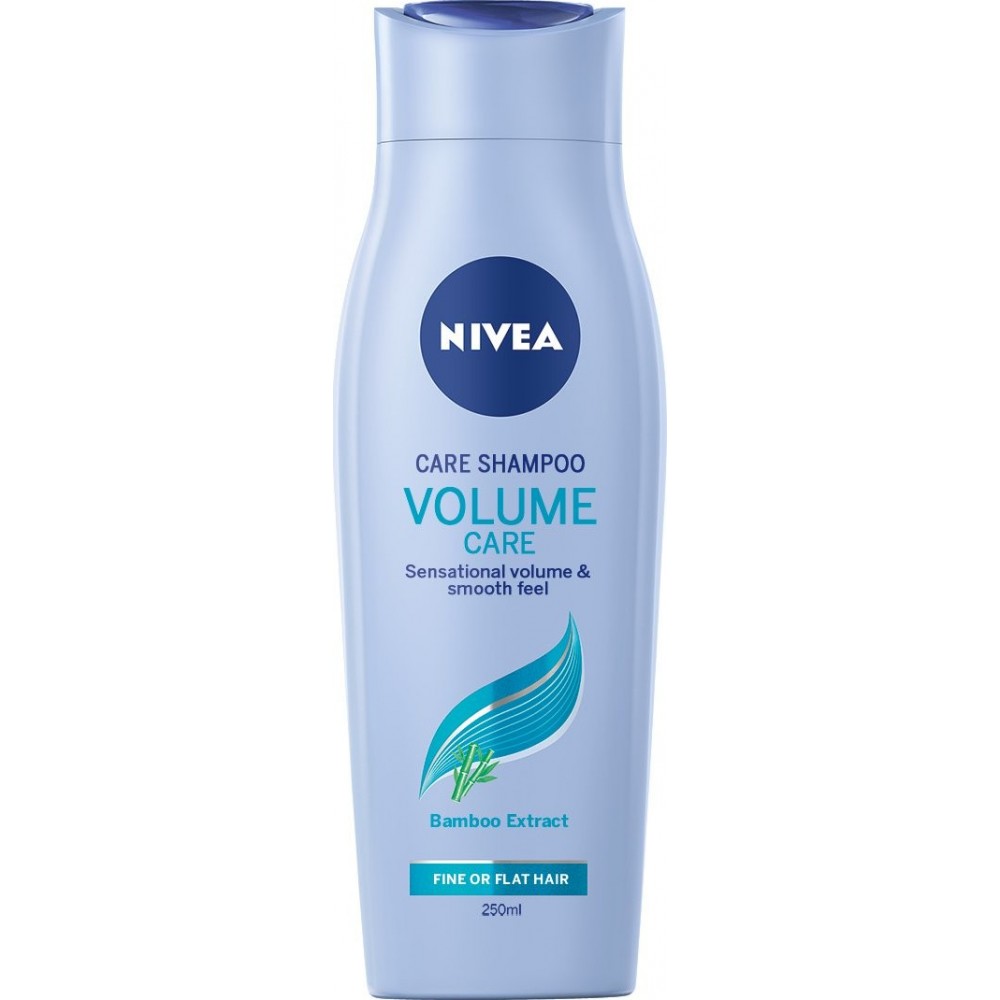 NIVEA Volume Care šampūns 400ml