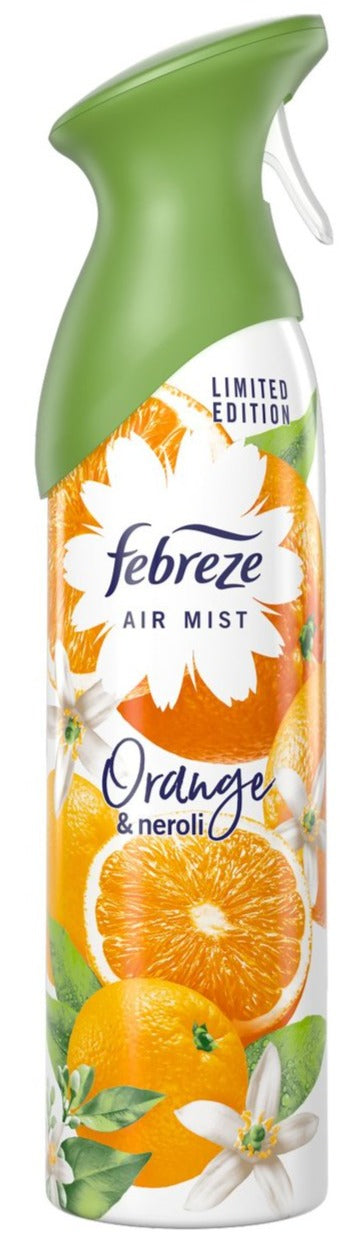 FEBREZE Orange&Neroli gaisa atsavidzinātājs 300ml