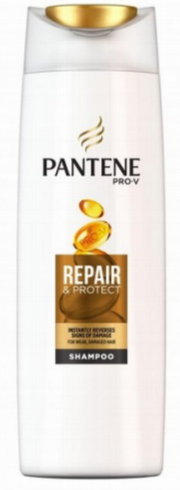PANTENE Pro-V Repair&Protect XL šampūns 500ml