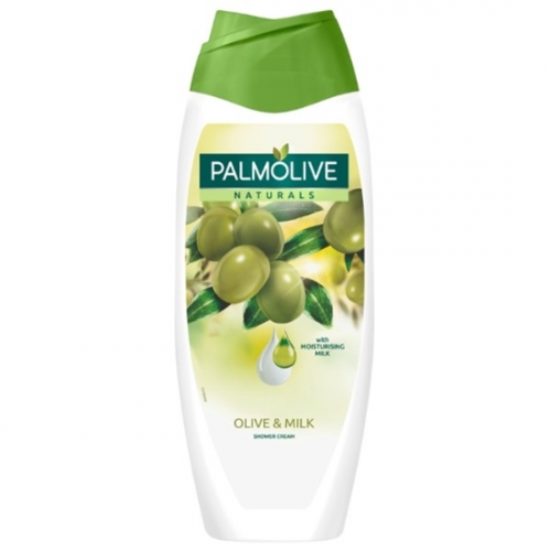 PALMOLIVE Olive dušas želeja 500ml