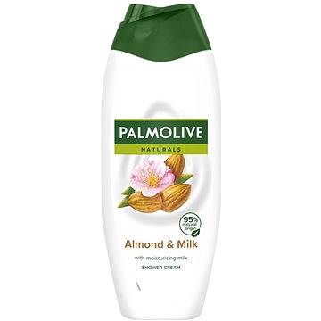 PALMOLIVE Almiod Milk dušas želeja 500ml
