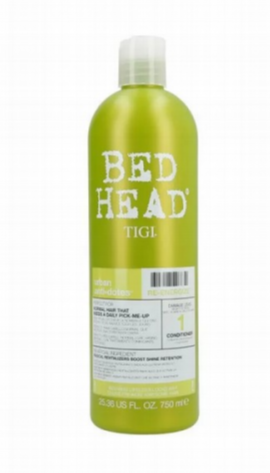 BED HEAD TIGI Re-Energize kondicioneris 750ml