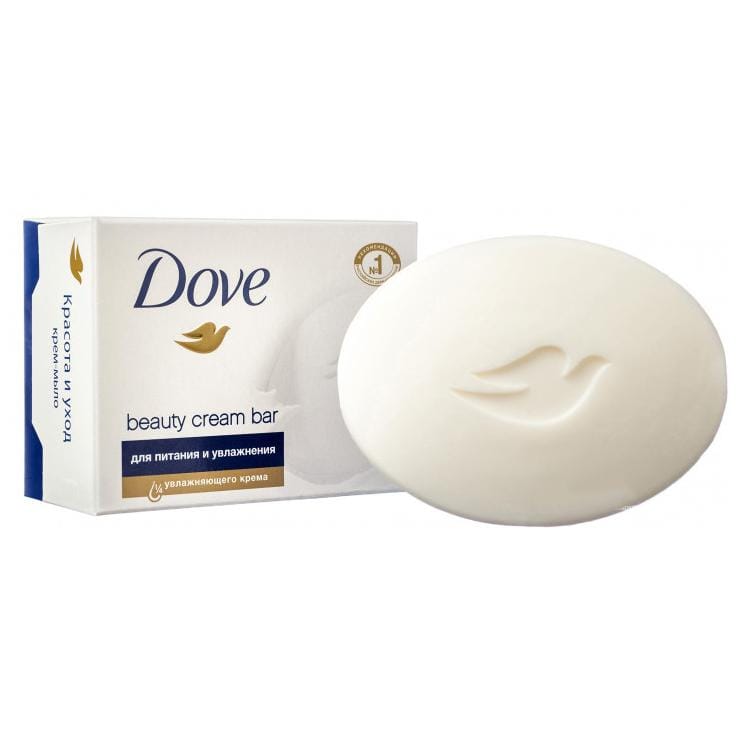 DOVE Beauty Cream ziepes 100g