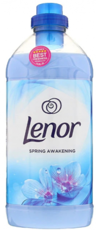 LENOR Spring Awakening veļas mīsktinātājs 930ml