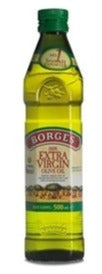 BORGES Extra Virgin olīveļļa 750ml